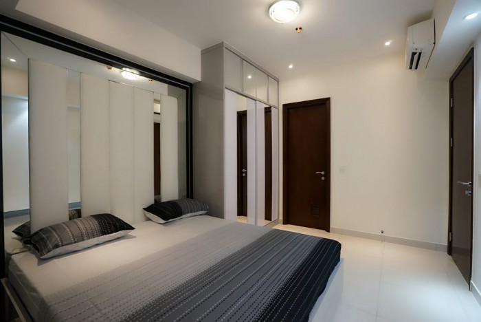 [acfc] Apartemen Disewakan di Kensington Royal Kelapa Gading 